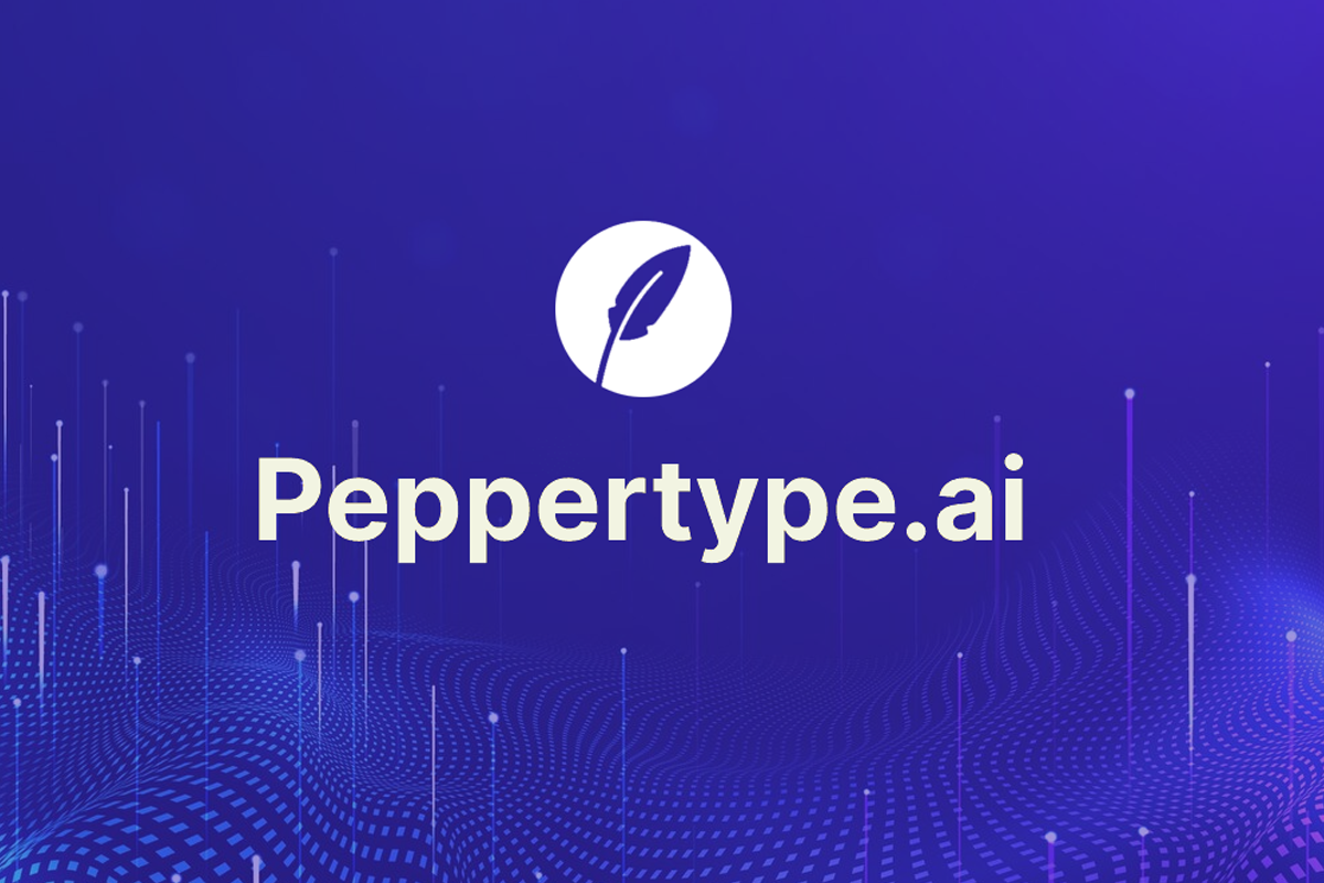 Peppertype.ai