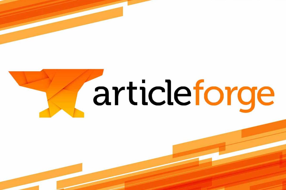 Article Forge