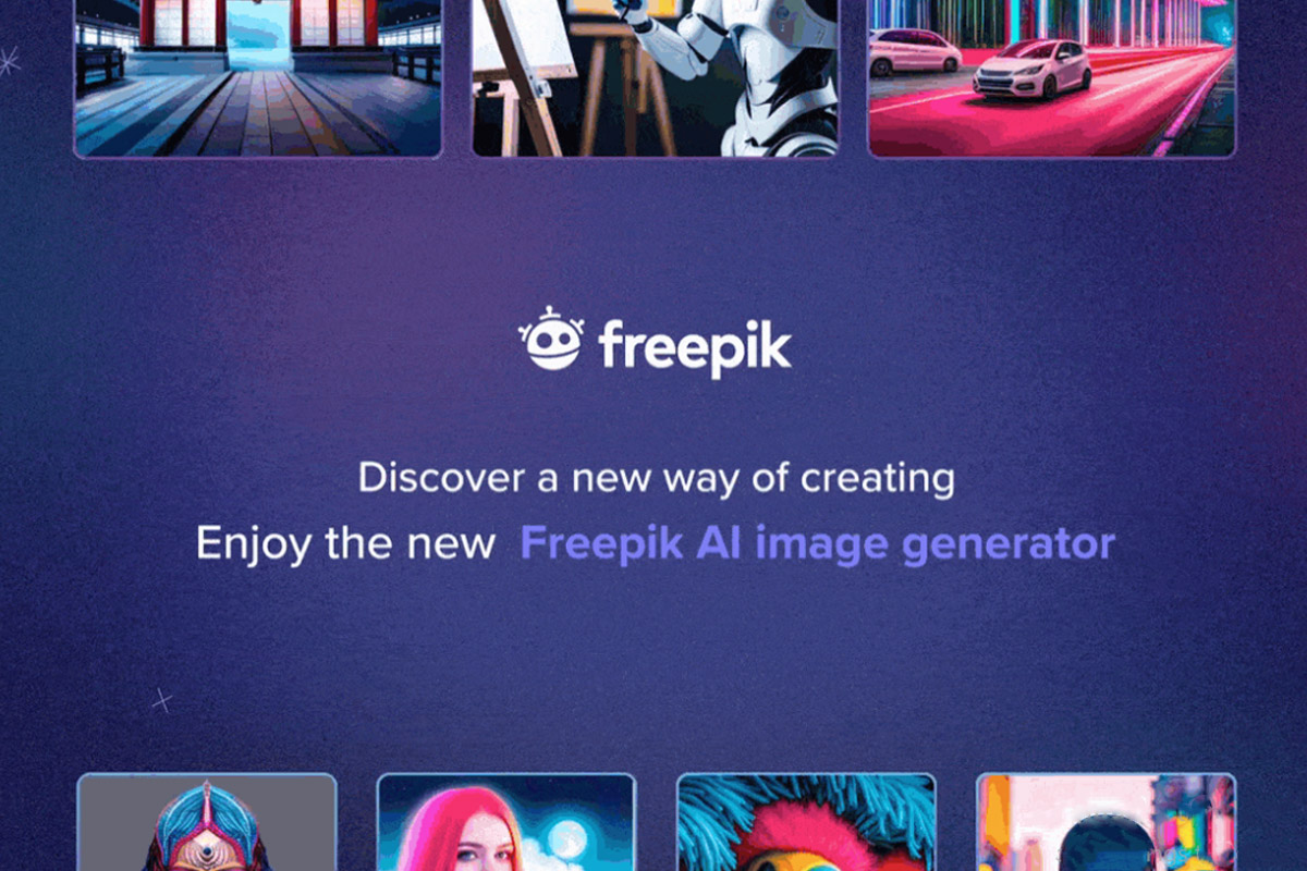 freepik ai