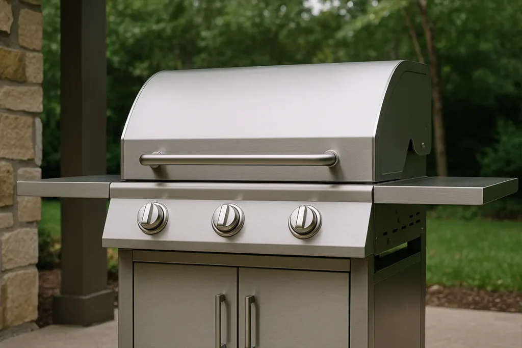 تجهیزات فضای باز