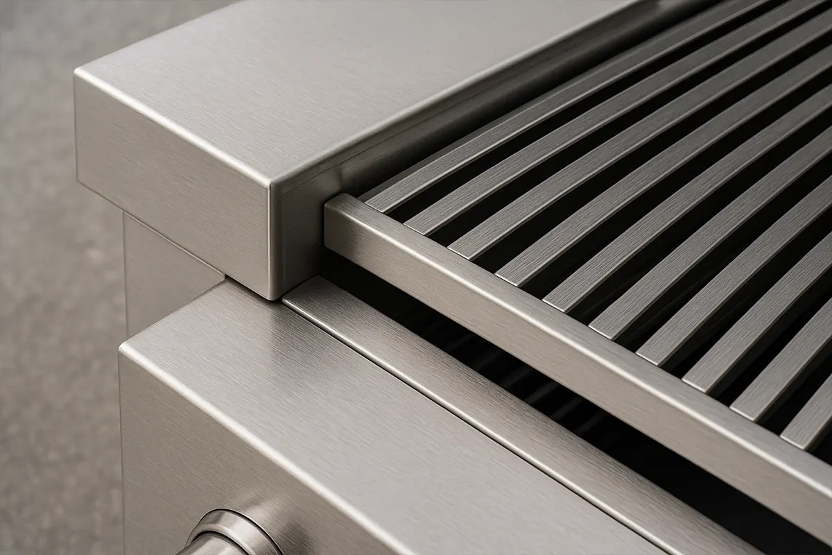 تجهیزات فضای باز 